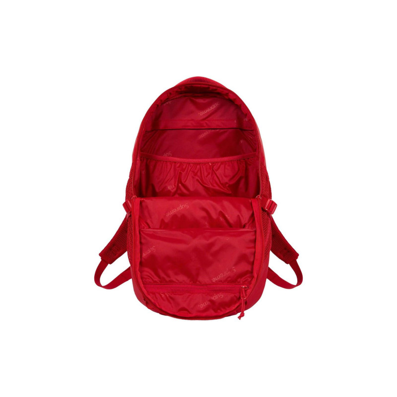 Supreme Logo