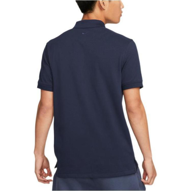 Nike LogoPolo