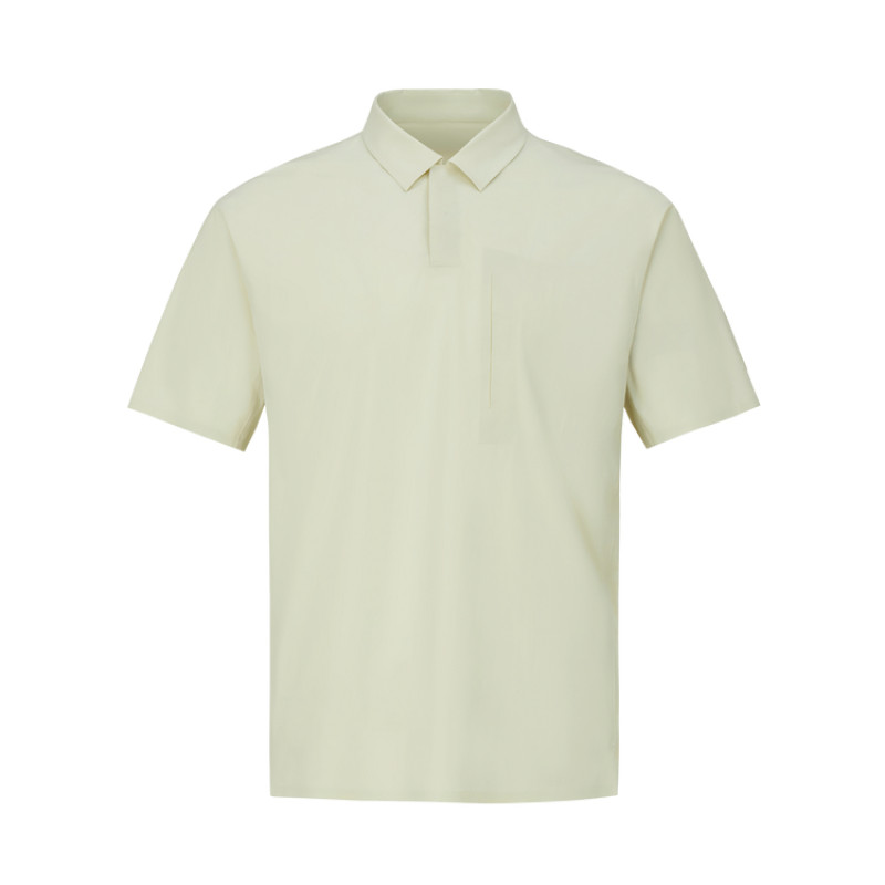 DESCENTE Dualis POLO