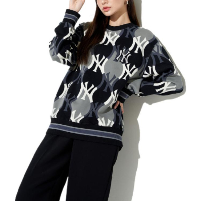 MLB FW22