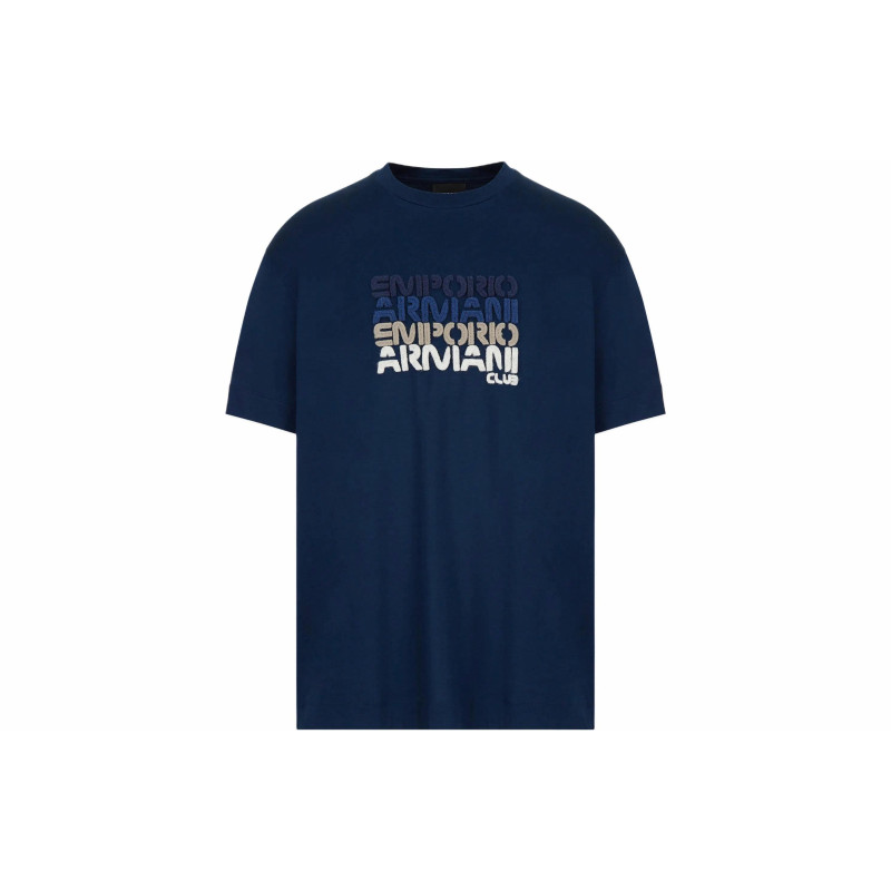 EMPORIO ARMANI SS22 LogoT