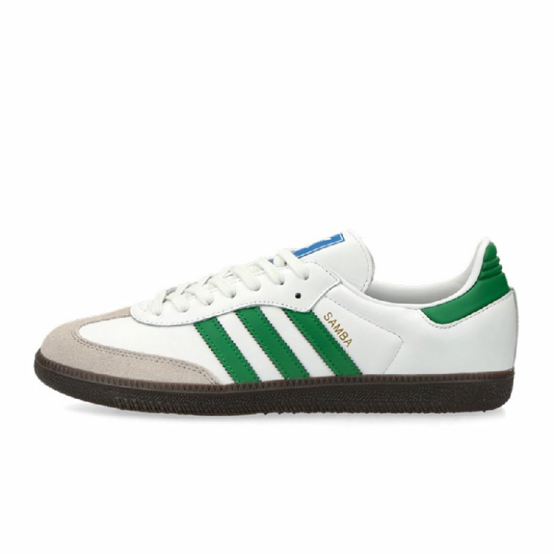 adidas originals SAMBA OG look
