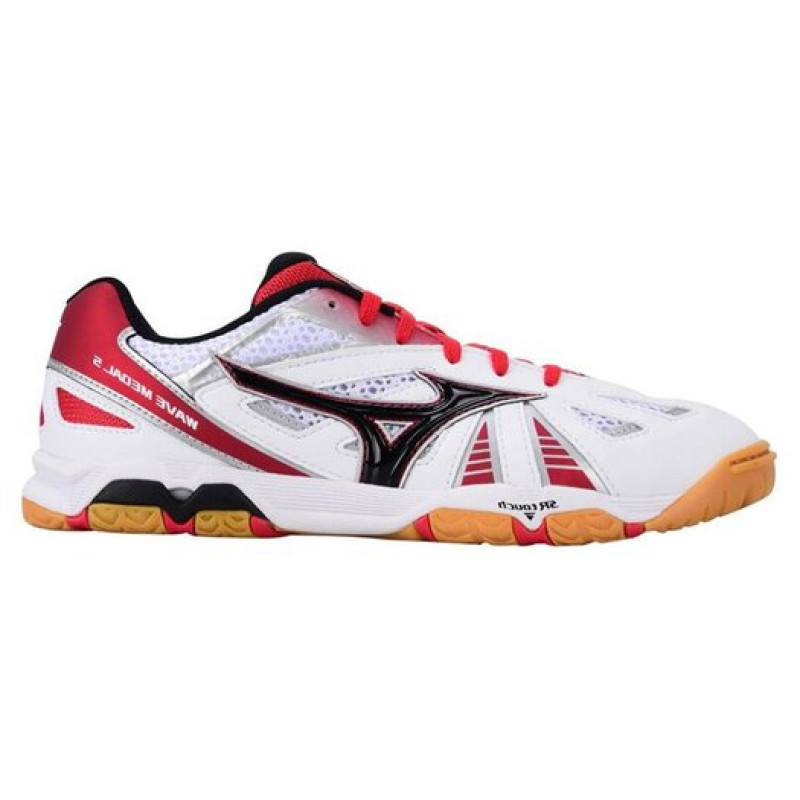 Mizuno Wave Medal 5