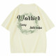 Warrior LogoT