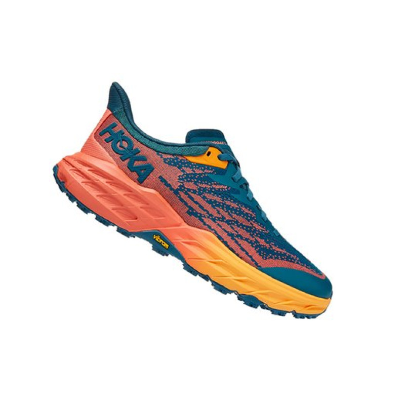 HOKA ONE ONE Speedgoat 5 Wide 5