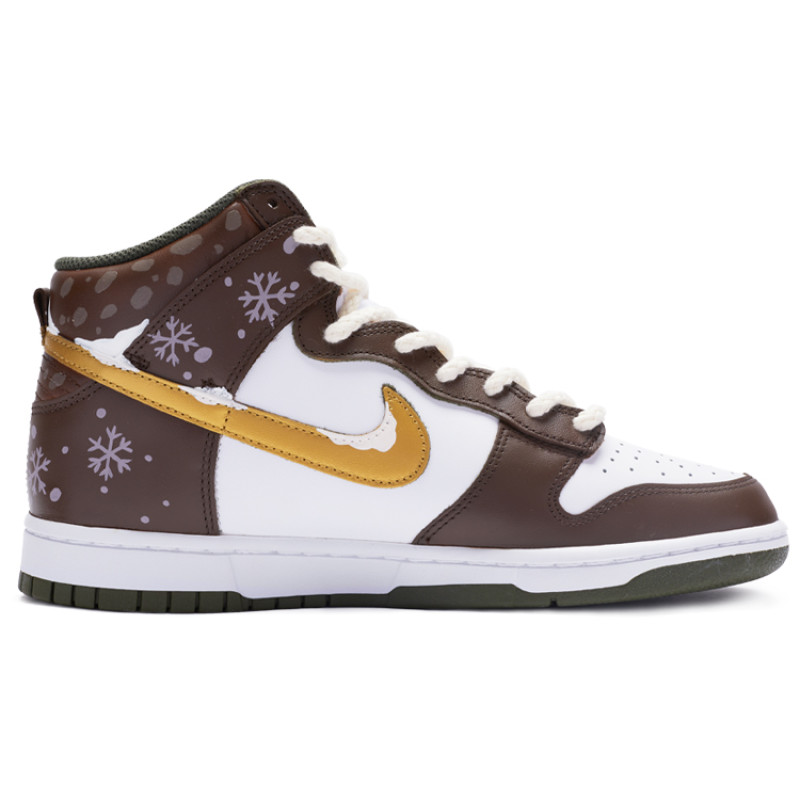 Nike Dunk Retro