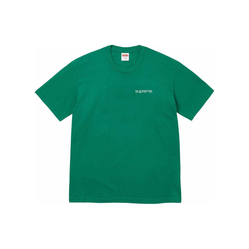 Supreme FW23 FW23 WEEK17 NYC TEE logoT