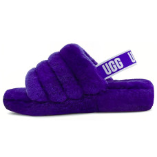UGG FLUFF YEAH Slide