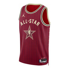 Jordan x NBA SS24 2024 All-Star Weekend Dri-FIT Swingman Jersey