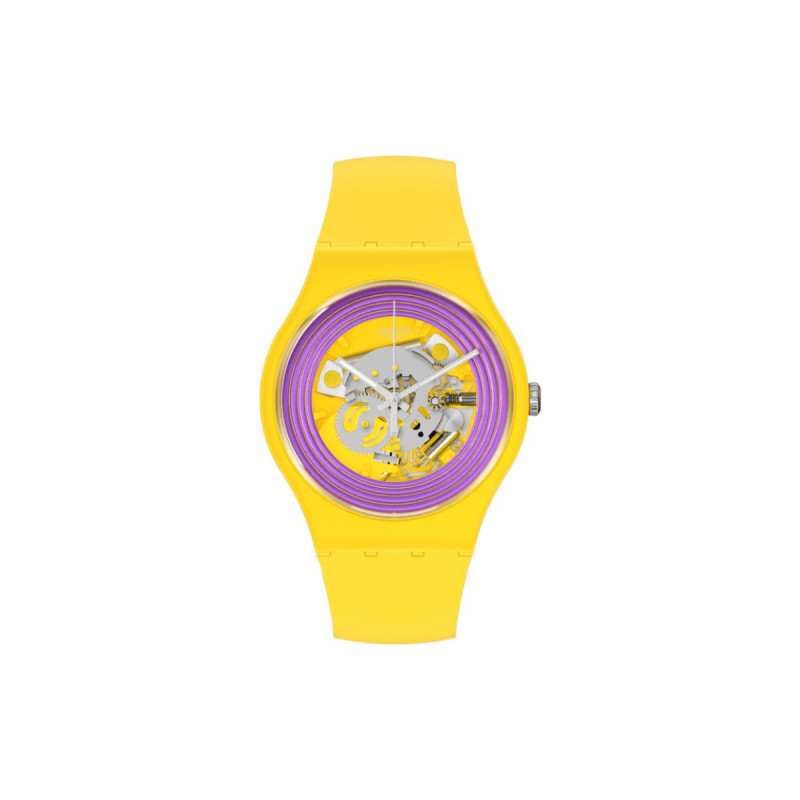 SWATCHNEW GENT 41mm SO29J100