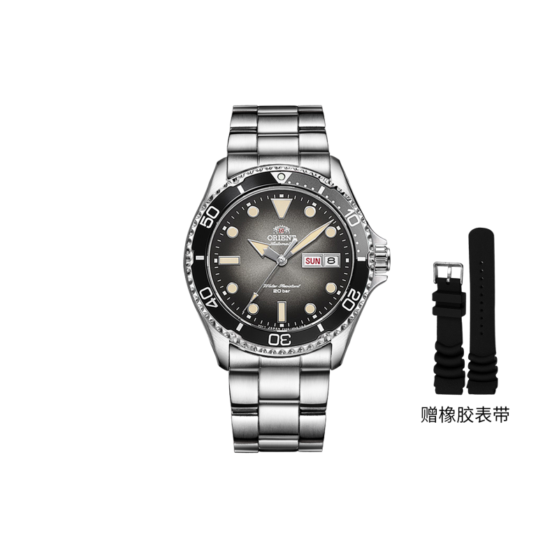 ORIENT 200 AA0810