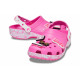 Barbie x Crocs Classic clog