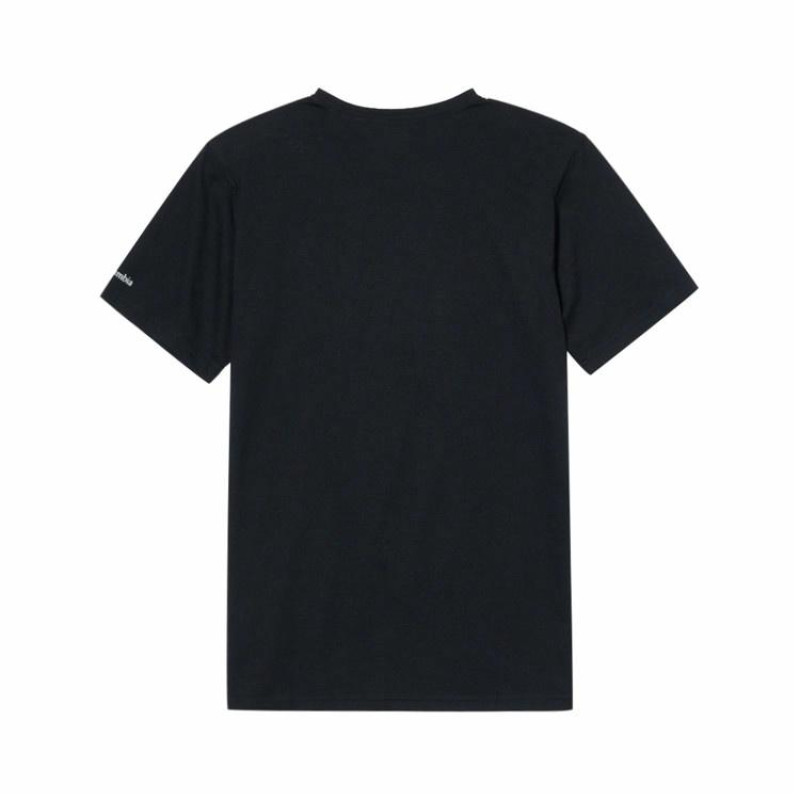 Columbia T