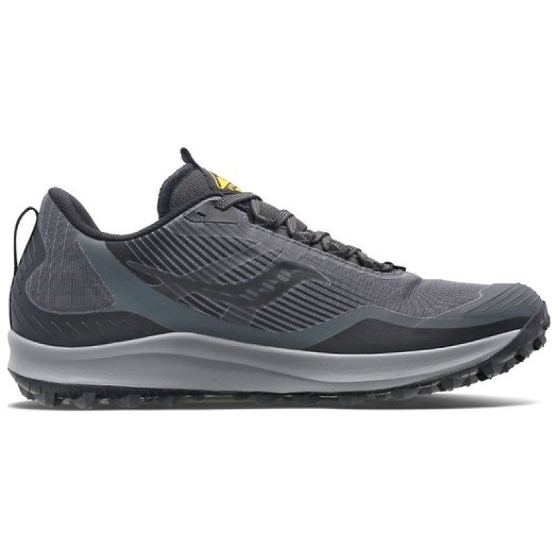 Saucony Peregrine 12