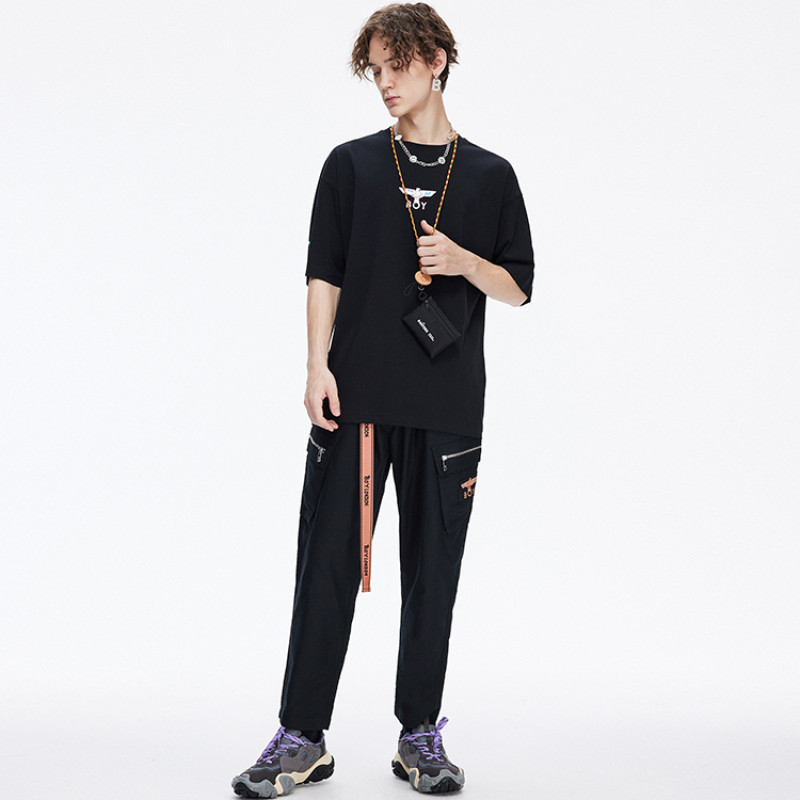 Boy London T
