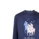 Polo Ralph Lauren SS23 Logo