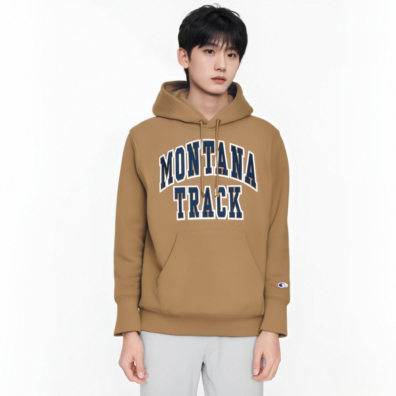 Champion FW24 REVERSE WEAVE Logo