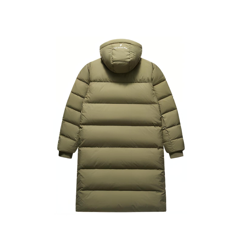 FILA FUSION FOB