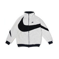 Nike Big Swoosh Logo