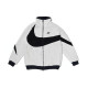 Nike Big Swoosh Logo