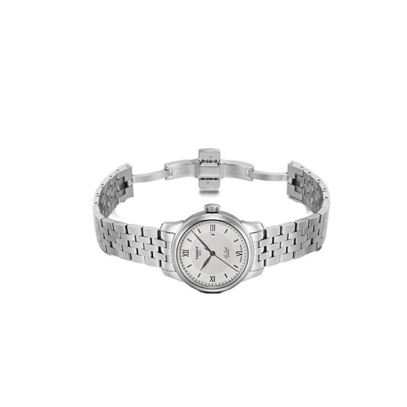 TISSOT 29mm T0062071103800-