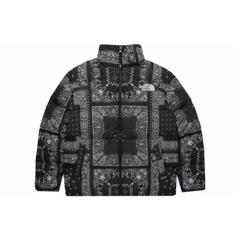 THE NORTH FACE