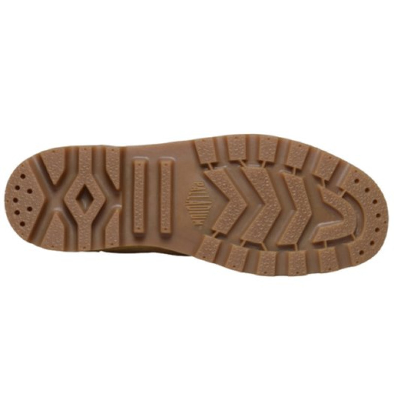 Palladium Pampa Lux