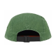 Supreme SS24 WEEK 4 PIGMENT 2-TONE CAMP CAP