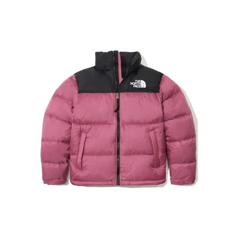 THE NORTH FACE 1996 Logo