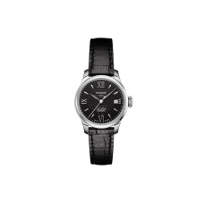 TISSOT 30 25.3mm 25.3mm T41.1.123.57