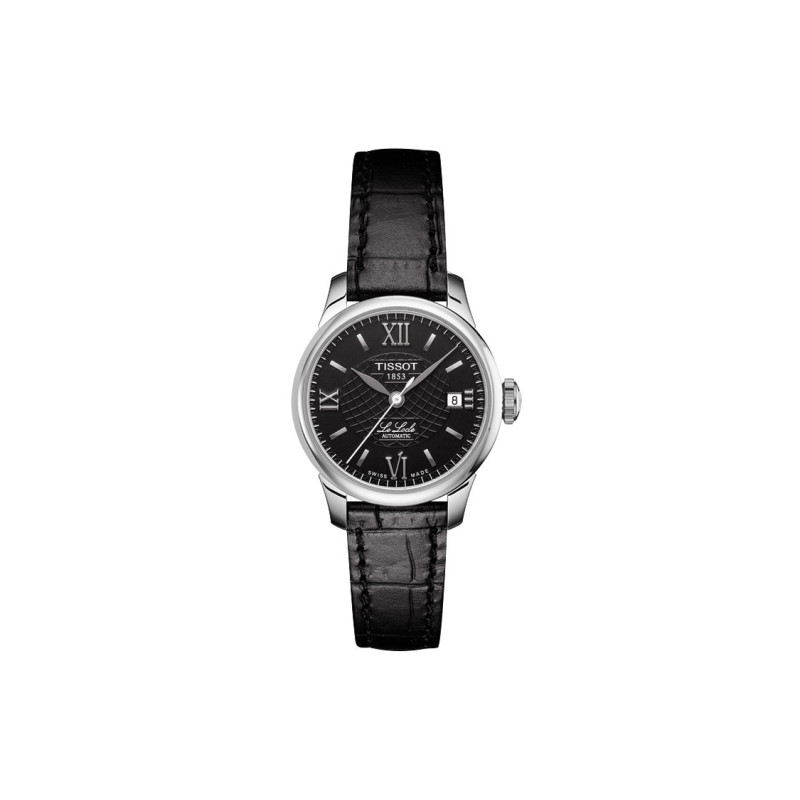 TISSOT 30 25.3mm 25.3mm T41.1.123.57