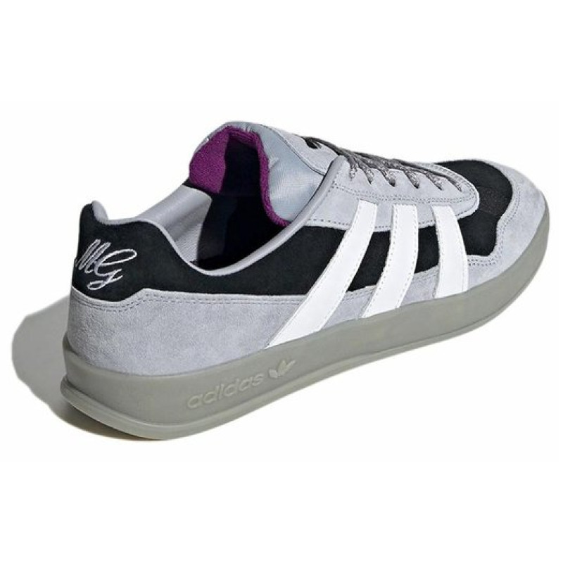 Mark Gonzales x adidas originals Aloha Super 