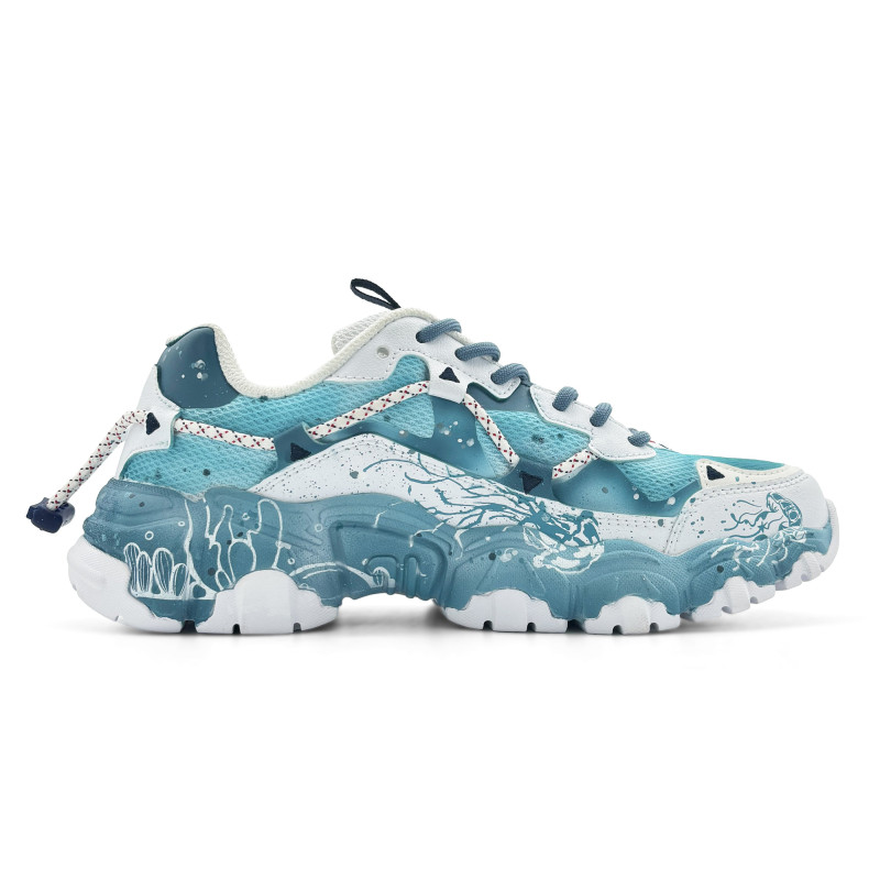 FILA Fluid