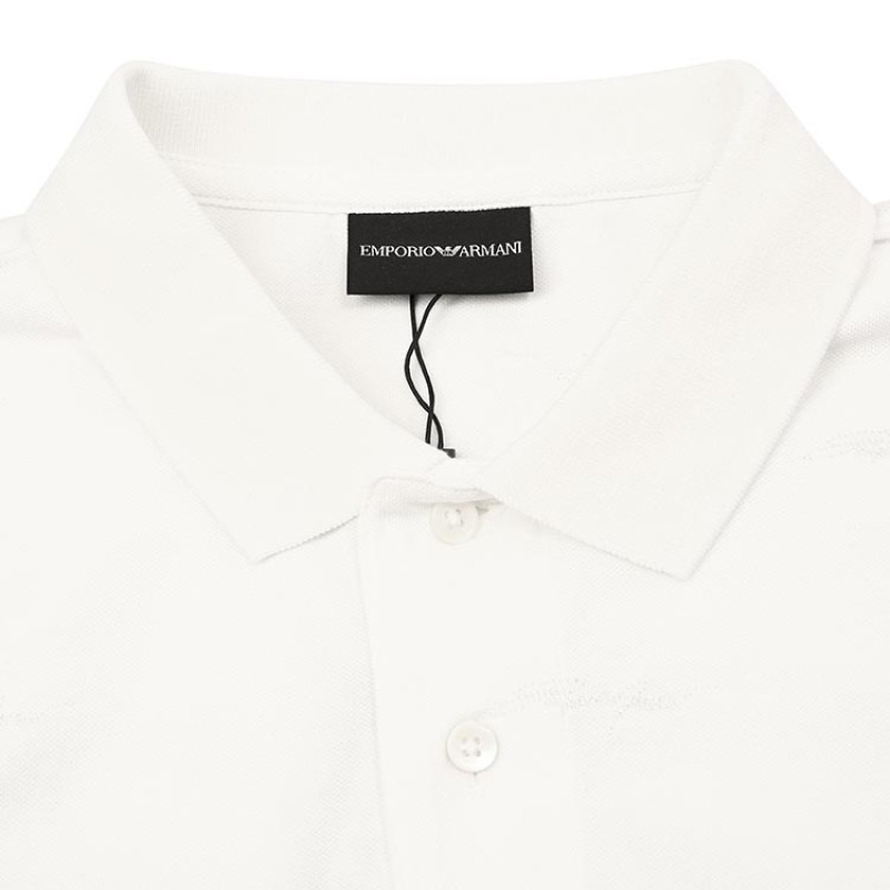 EMPORIO ARMANI LogoPolo
