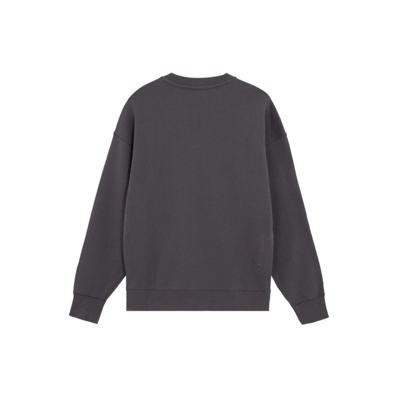 PUMA MMQ CREW SWEATSHIRT