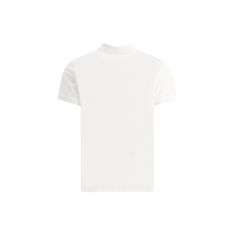 Moncler SS22 LogoPolo