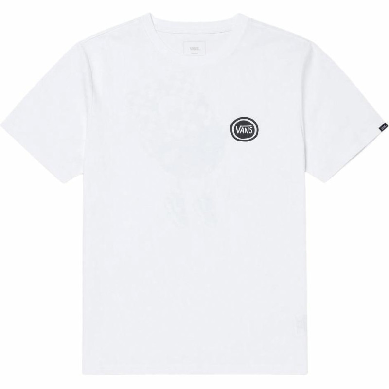 Vans T