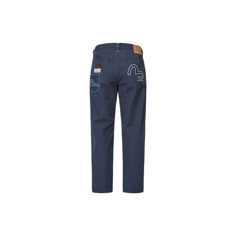 EVISU SS22