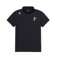 DESCENTE TOUGH LogoPolo