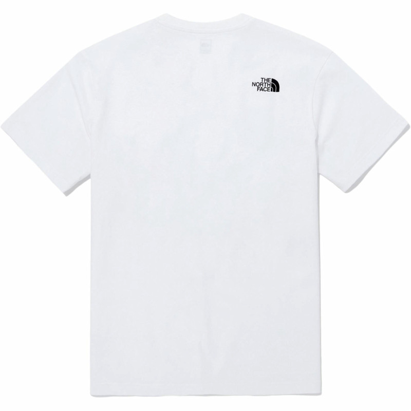 THE NORTH FACE Logo T