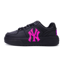 MLB Chunky Liner BLACK