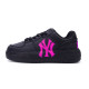 MLB Chunky Liner BLACK
