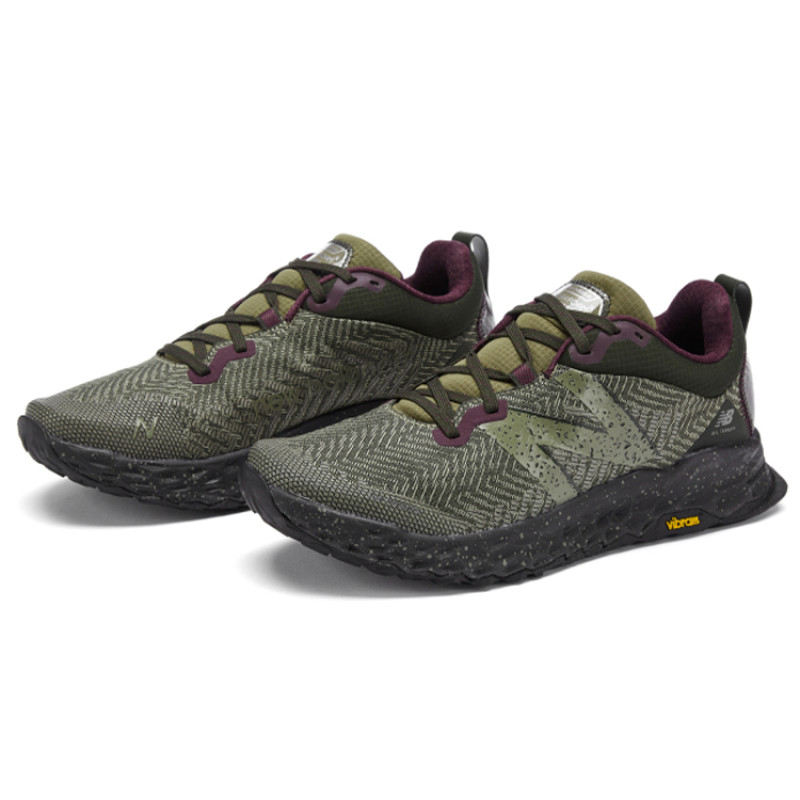 Eastlogue x New Balance