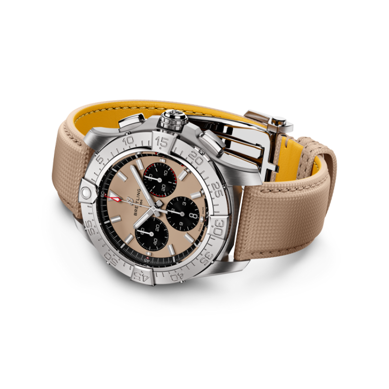BREITLING 300 44mm AB0147101A1X1