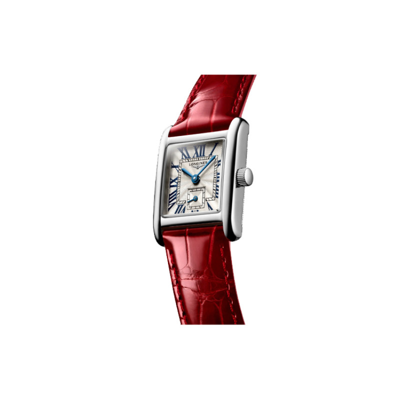 LONGINES 30 21.5*29mm L5.200.4.71.5