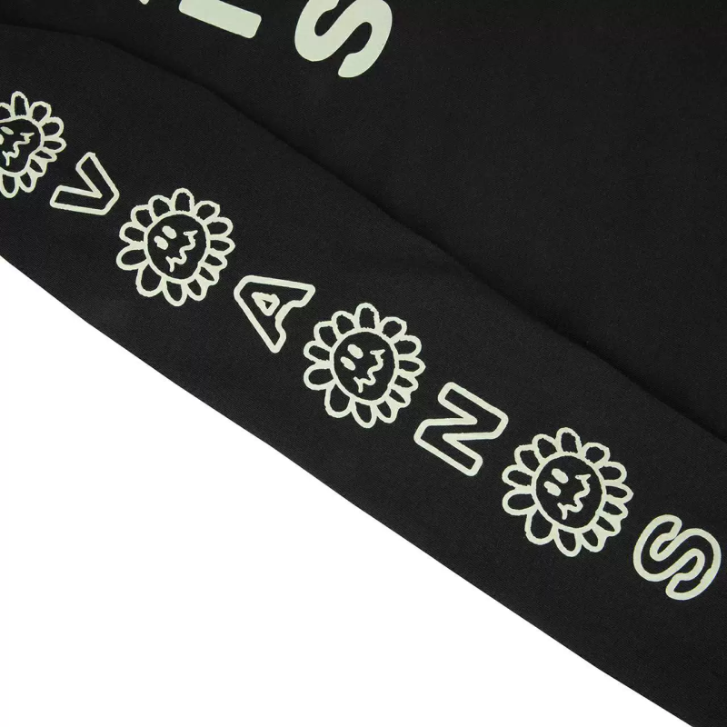 Vans T