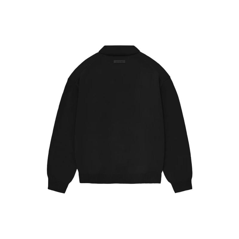 Fear of God Essentials FW23 Polo