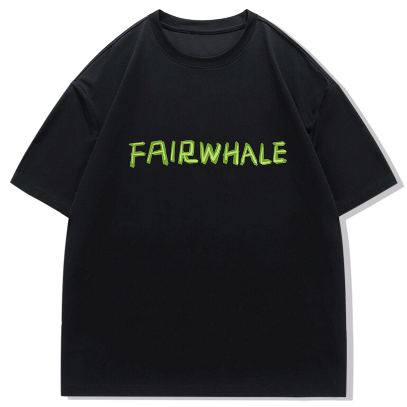 FAIRWHALE T