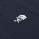 THE NORTH FACE Cmx Prime SS Polo LogoPoloPolo