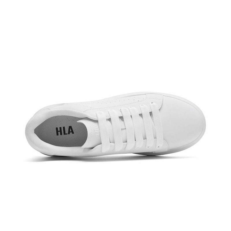HLA